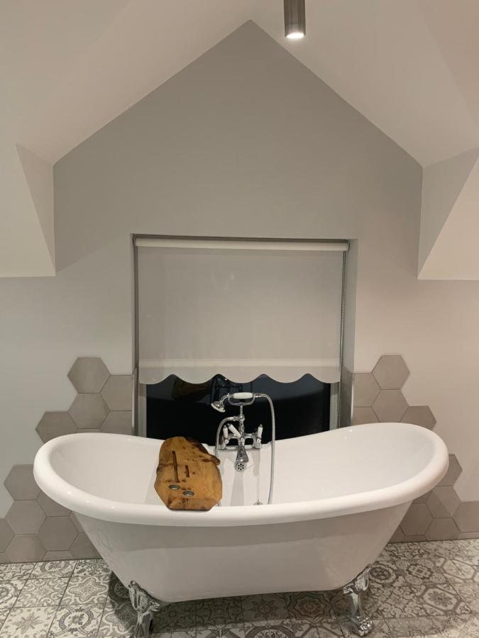 Minneymoor Lodge Conisbrough Eksteriør bilde