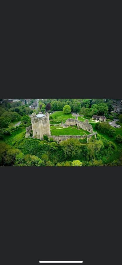 Minneymoor Lodge Conisbrough Eksteriør bilde