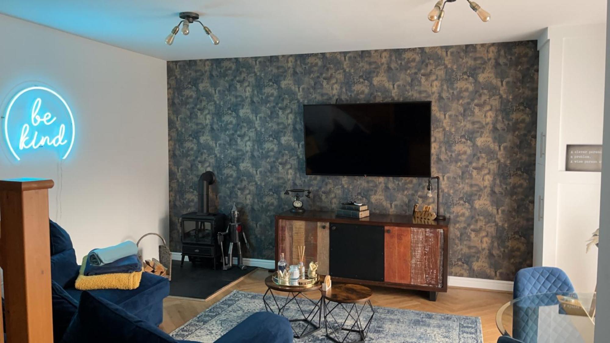 Minneymoor Lodge Conisbrough Eksteriør bilde